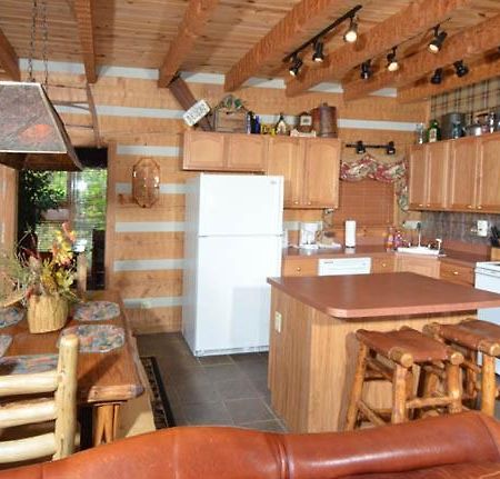 #3690 Bear Creek Lodge Hatchertown Luaran gambar