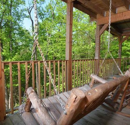 #3690 Bear Creek Lodge Hatchertown Luaran gambar