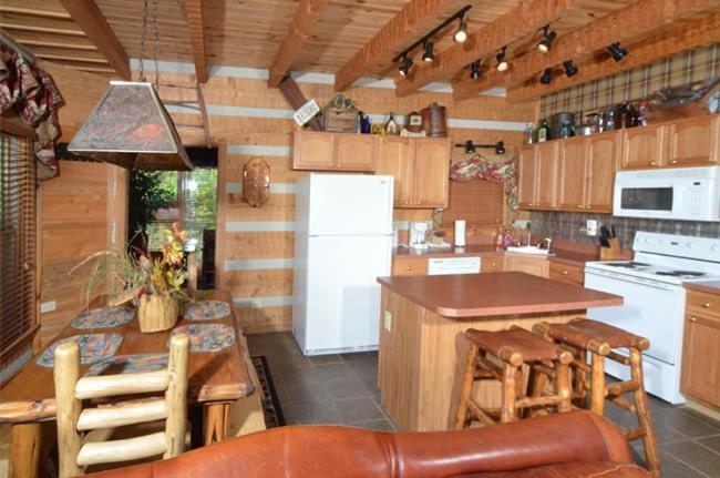#3690 Bear Creek Lodge Hatchertown Luaran gambar