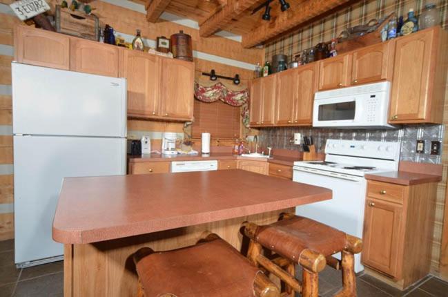 #3690 Bear Creek Lodge Hatchertown Luaran gambar