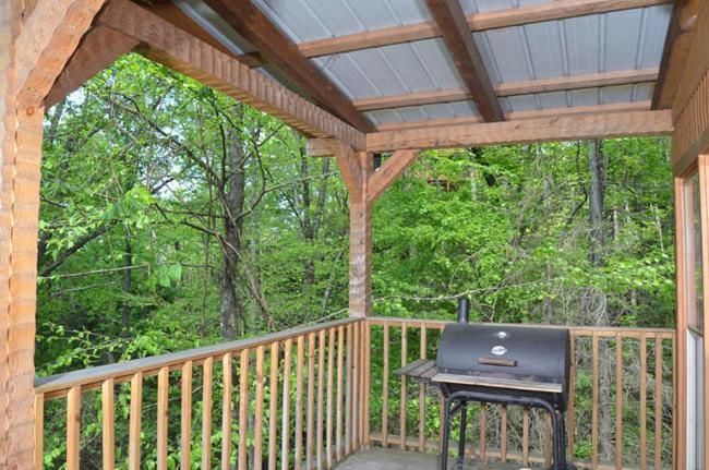 #3690 Bear Creek Lodge Hatchertown Luaran gambar